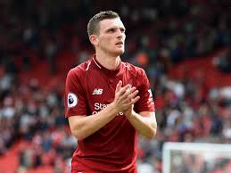 Andy Robertson