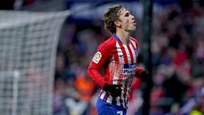 Antoine Griezmann 4
