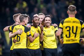 Borussia Dortmund