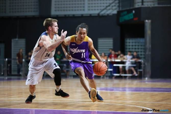 CLS Knights