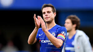 Cesar Azpilicueta
