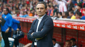 Cesare Prandelli