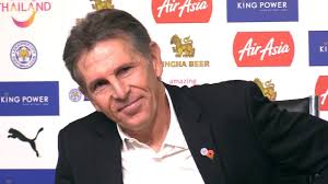 Claude Puel 1