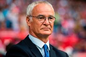 Claudio Ranieri
