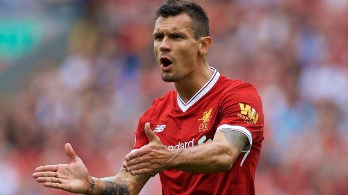 Dejan Lovren 1