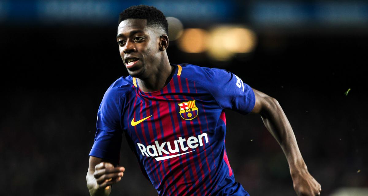 Dembele 1