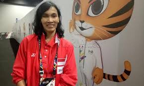 Dian Arifin - persani
