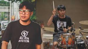 Drummer band Seventeen, Windu Andi Darmawan