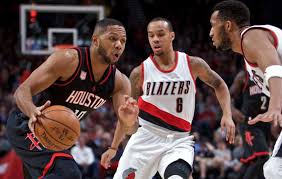 Eric Gordon - rockets