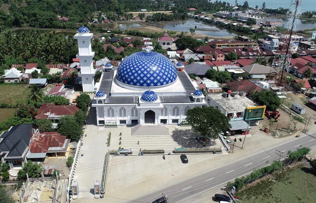 Flyover-Simpang-Surabaya-Underpass-Beurawe-Masjid-At-Taqarrub-IAI-Al-Aziziyah-Diresmikan-Presiden-Jokowi-doc.Pupr-ivoox.id_