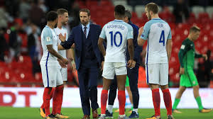 Gareth Southgate - inggris
