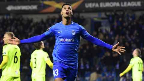 Genk-vs-Sarpsborg