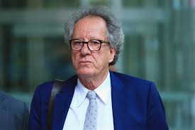 Geoffrey Rush