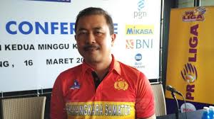 Hadi Sampurno