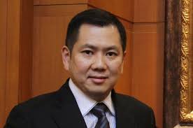 Hary Tanoesoedibjo