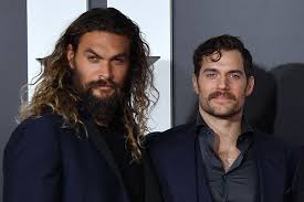 Henry Cavill