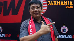 I Gede Widiade - persija
