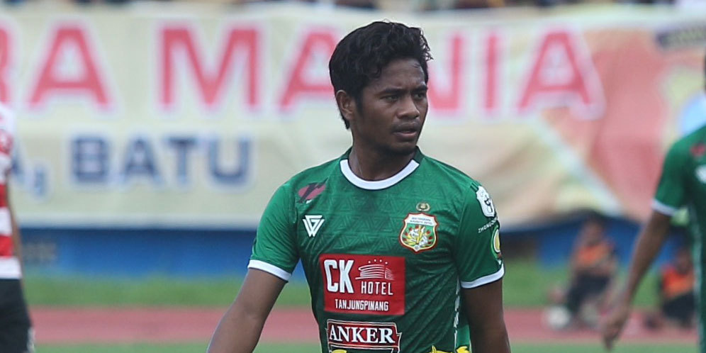 Ilham Udin Armaiyn