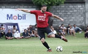Ilija Spasojevic