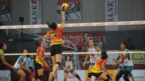 Jakarta BNI 46 vs jakarta pertamina