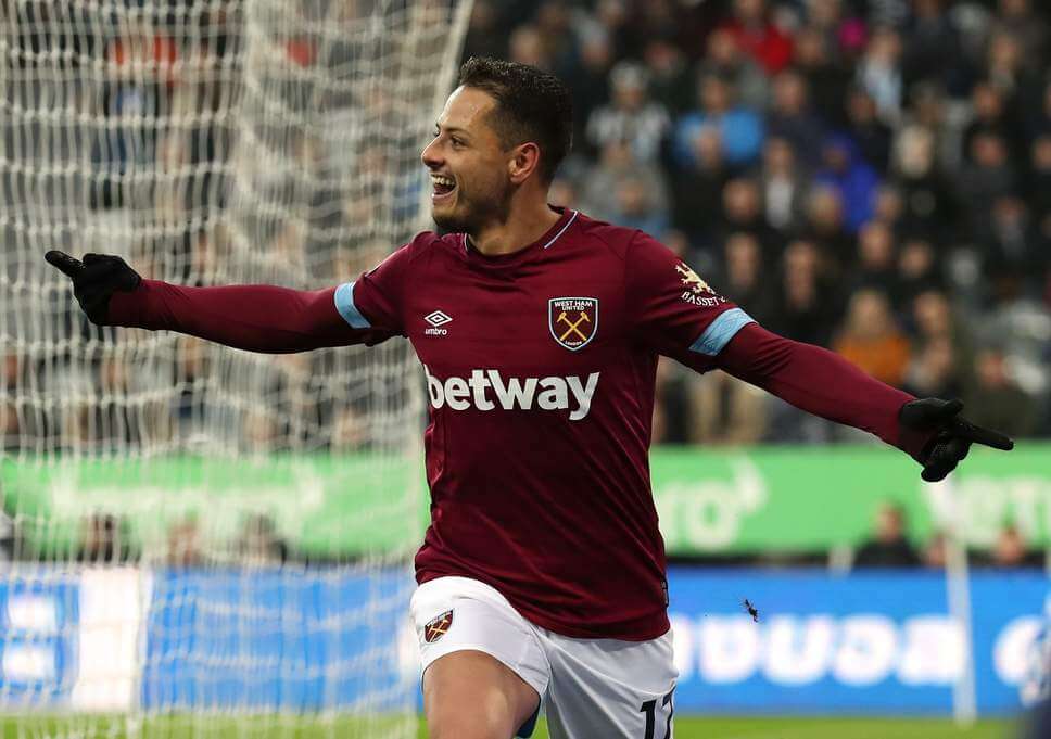 Javier-Hernandez