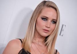 Jennifer Lawrence