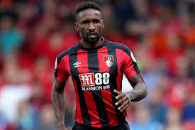 Jermain Defoe