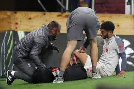 Joe Gomez