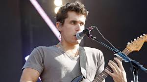 John Mayer