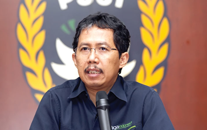 Joko Driyono