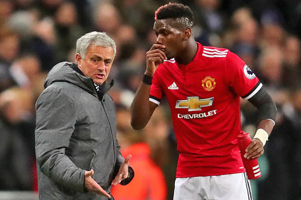 Jose-Mourinho-Paul-Pogba