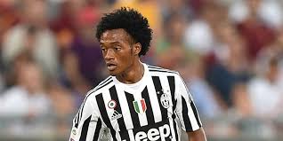 Juan Cuadrado