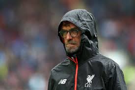 Juergen Klopp 1