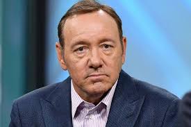 Kevin Spacey
