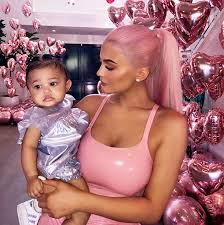 Kylie Jenner