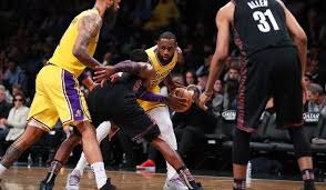 LA Lakers