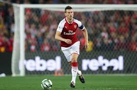 Laurent Koscielny 1