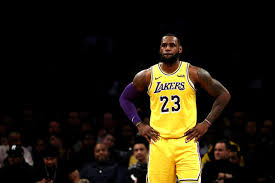 LeBron