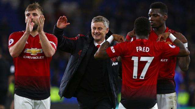 Manchester-United vs Huddersfield Town 2