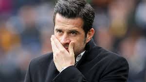 Marco Silva