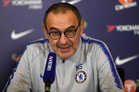 Sarri : Chelsea Berubah Jadi Tim Lain Usai Kebobolan