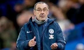 Maurizio Sarri7