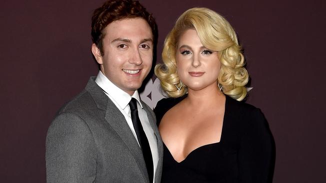 Meghan-Trainor