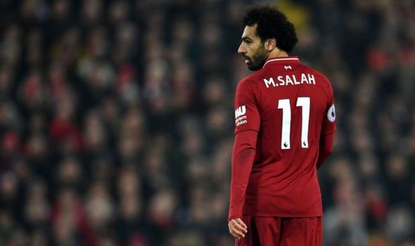 Mohamed-Salah
