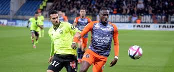 Montpellier vs Lille