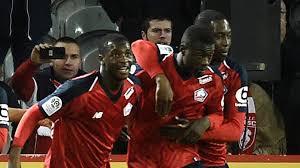 Nicolas Pepe
