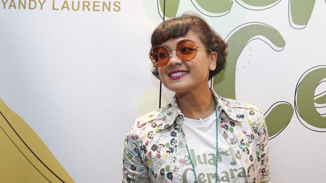 Nirina Zubir 1