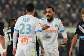 Olympique Marseille