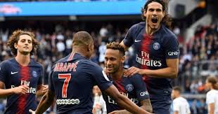 PSG