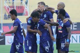 PSIS Semarang 1